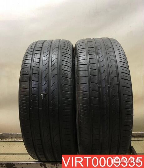 Pirelli Scorpion Verde 255/45 R20 101W