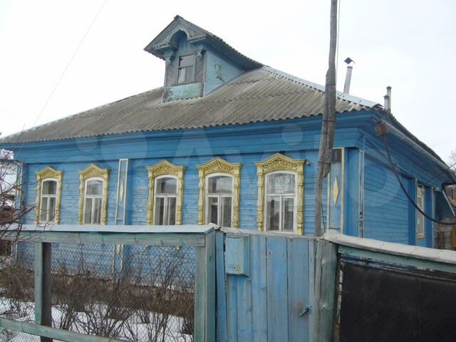 Жилье в лысково нижегородской. Лысково дома. Авито Лысково.