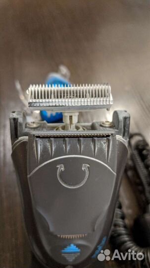 Бритва электрическая braun