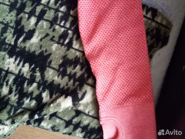 Спортивный костюм женский новый