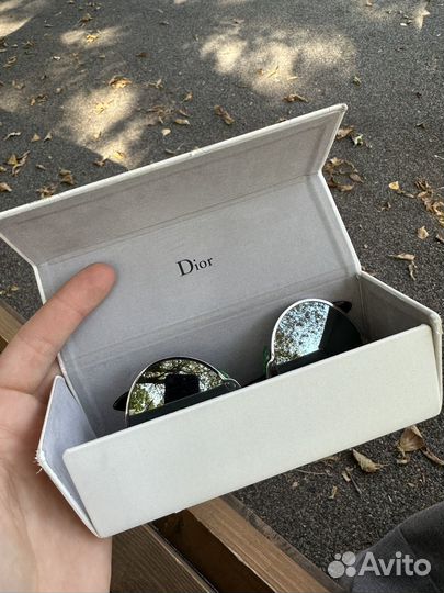 Очки dior оригинал