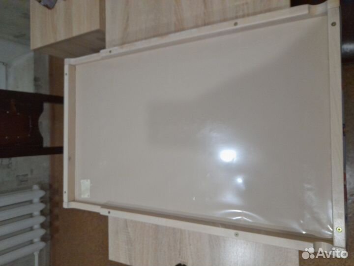 Пеленальная доска