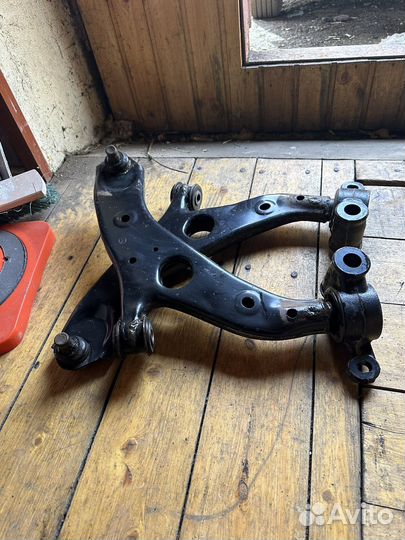 Рычаг передний mazda 6 gj