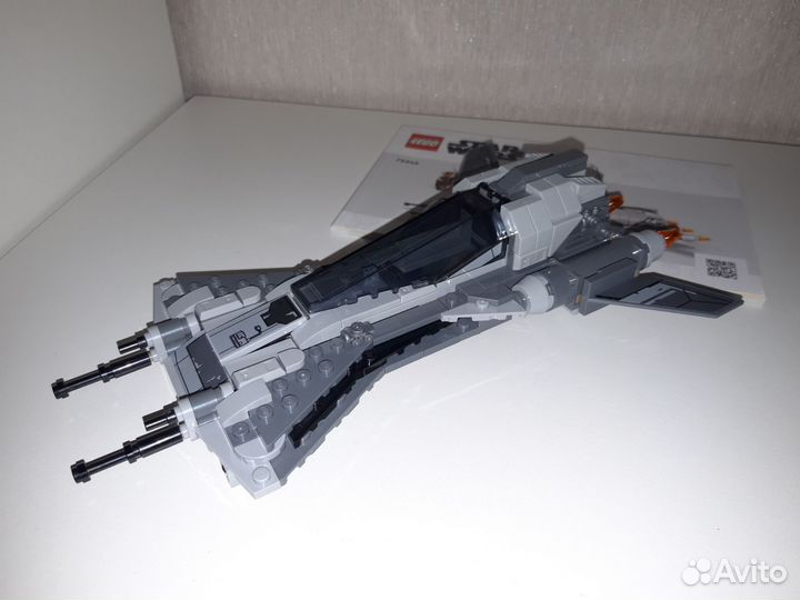 Lego Star Wars 75346