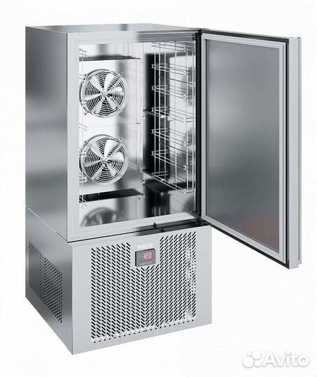 Шкаф шоковой заморозки Polair