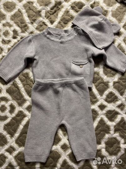 Костюм детский 68