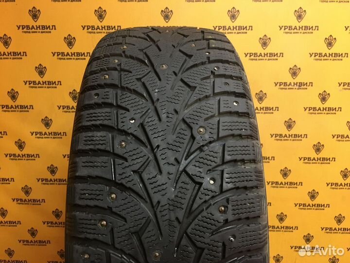 Toyo Observe G3-Ice 205/55 R16 91T