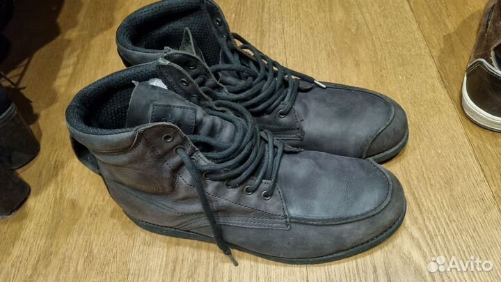 Ботинки мотоботинки Alpinestars