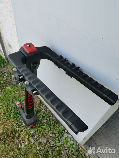 Продам велокрепление на фаркоп