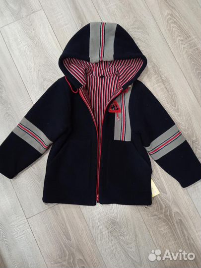 Детская одежда для мальчиков