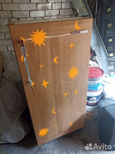 Холодильник