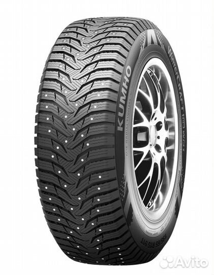Kumho WinterCraft Ice WI31 235/55 R17 99H