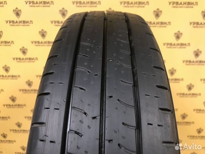 Kumho PorTran KC53 155 R13C R