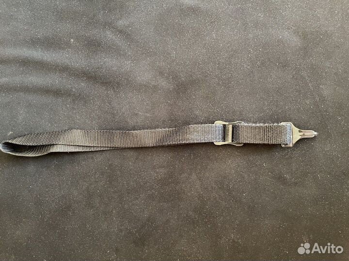 Гайтан Yamaha для саксофона