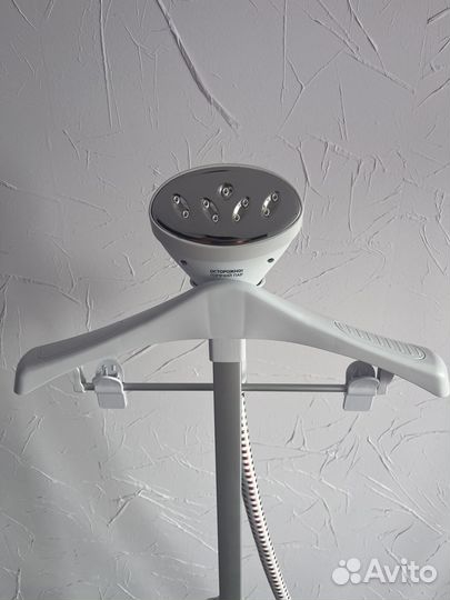 Отпариватель напольный Polaris PGS 2200VA, мокко