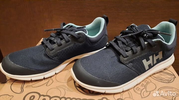 Кроссовки женские Helly Hansen 35