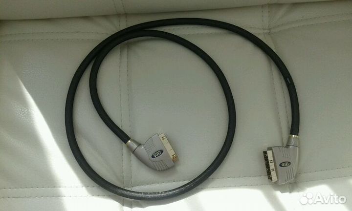 Кабель переходной для телевизора и DVD