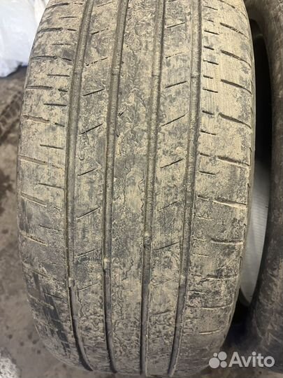 Bridgestone 613V 225/45 R19 92W