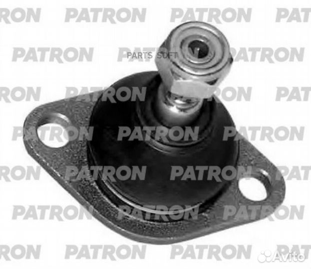 Patron PS3101 Опора шаровая LADA: 2108-2109/ granta