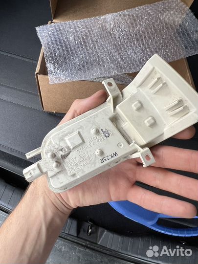 Повторитель поворота в зеркало Honda CR-V 3 (RE)