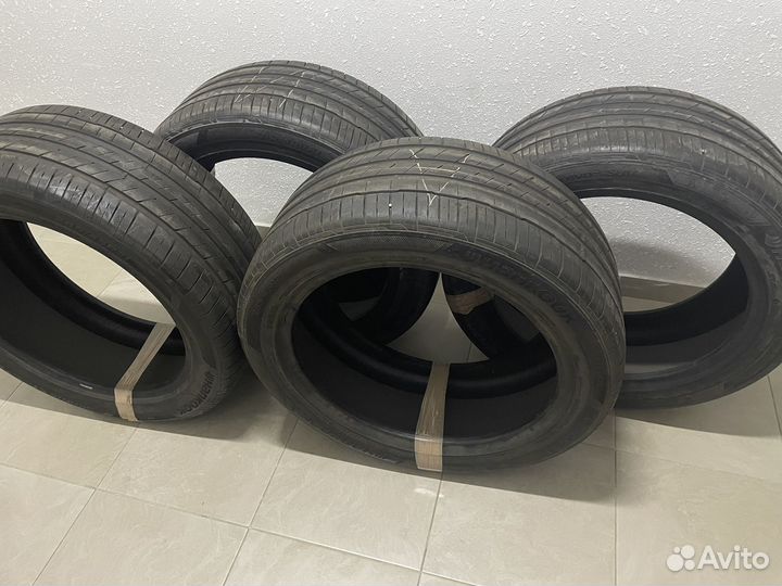 Hankook Ventus S1 Evo3 SUV K127A 285/45 R21 113Y