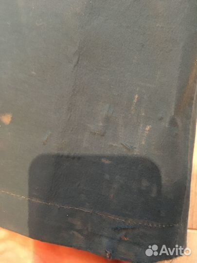 Штаны Norrona Narvik