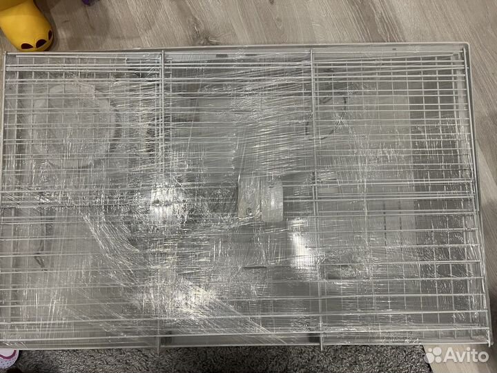 Клетка для грызунов