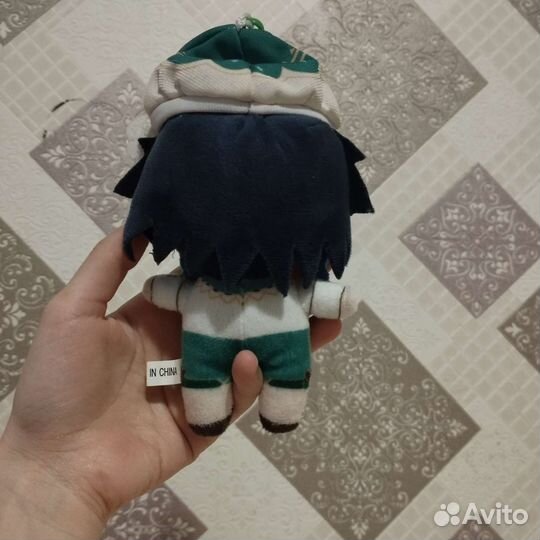 Игрушка венти