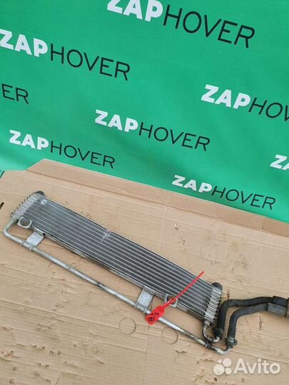 Радиатор CVT Б/У для Lifan X60