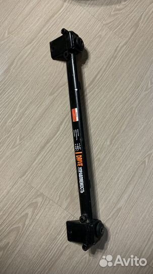 Растяжка крабов