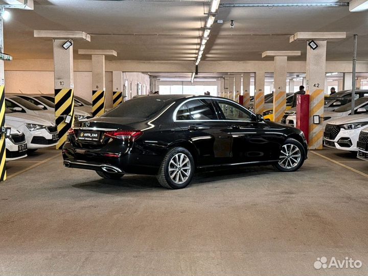 Mercedes-Benz E-класс 1.6 AT, 2020, 171 717 км