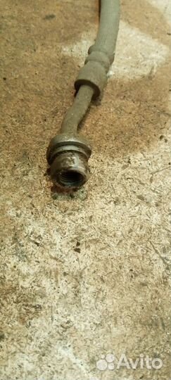 Шланг тормозной задний правый (Kia Sorento IV)