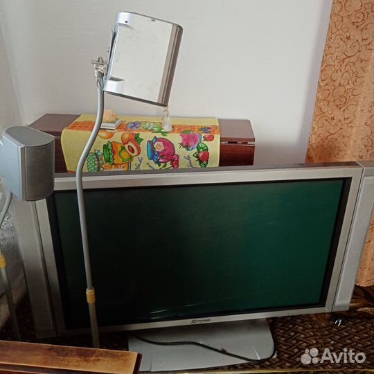 Телевизор