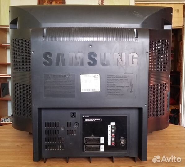 Телевизоры Samsung ЭЛТ 29