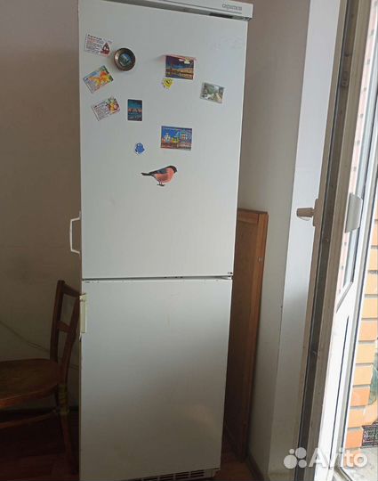 Холодильник бу
