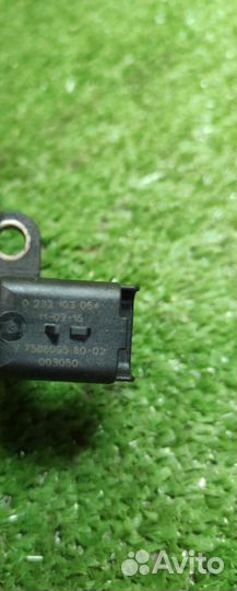 Датчик положения распредвала Citroen Peugeot