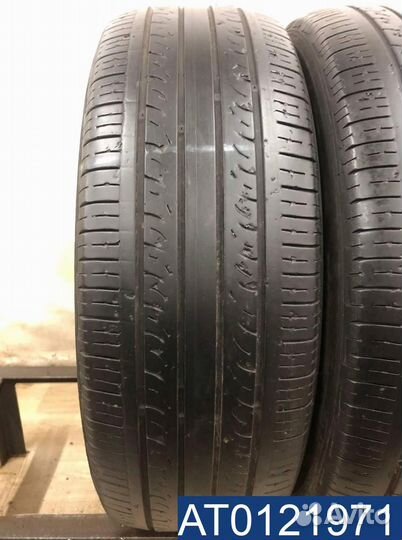 Nexen Classe Premiere CP672 205/65 R16 95H