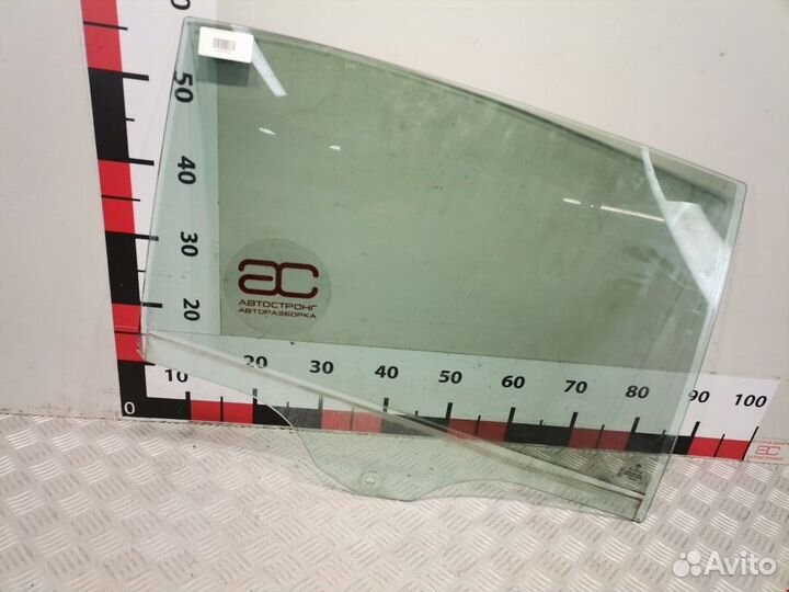 Стекло двери задней правой BMW 7 E65/E66/E67 рест