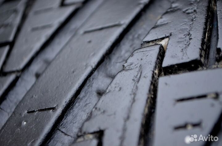 Pirelli Scorpion STR 235/55 R17