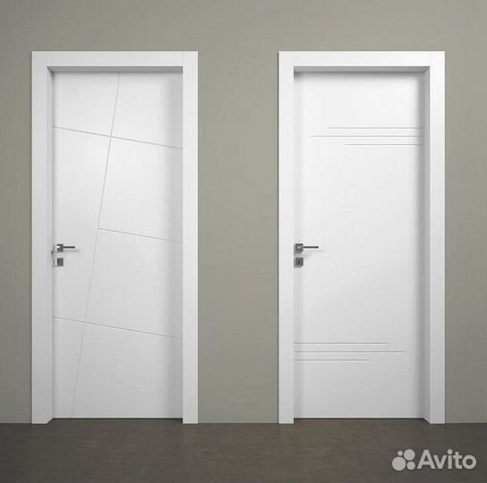 Дверь межкомнатная