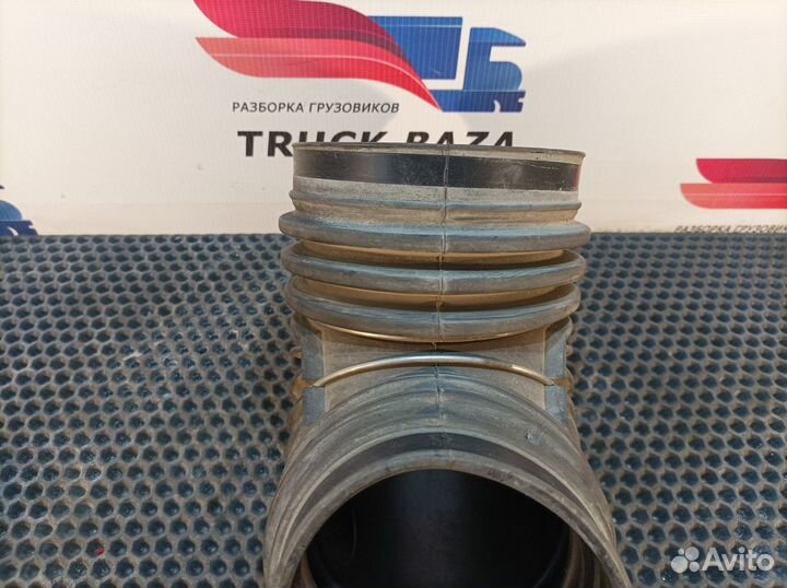 Патрубок воздушного фильтра Daf XF105