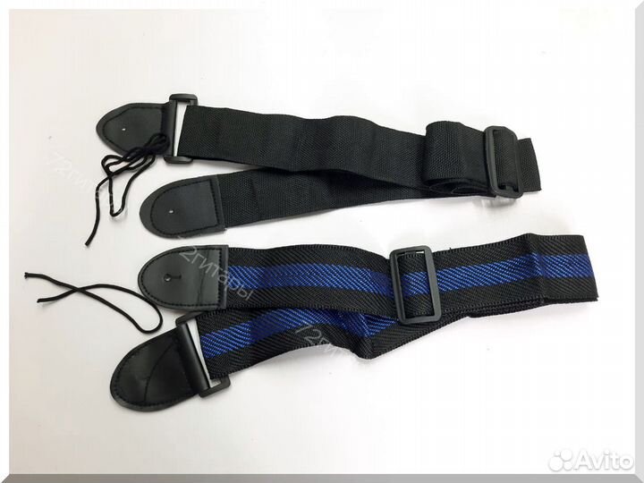 Ремень для гитары