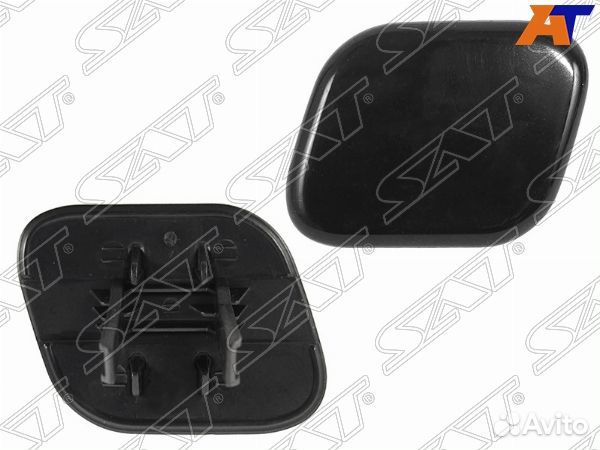 Крышка омывателя фары KIA sorento 12-21 LH