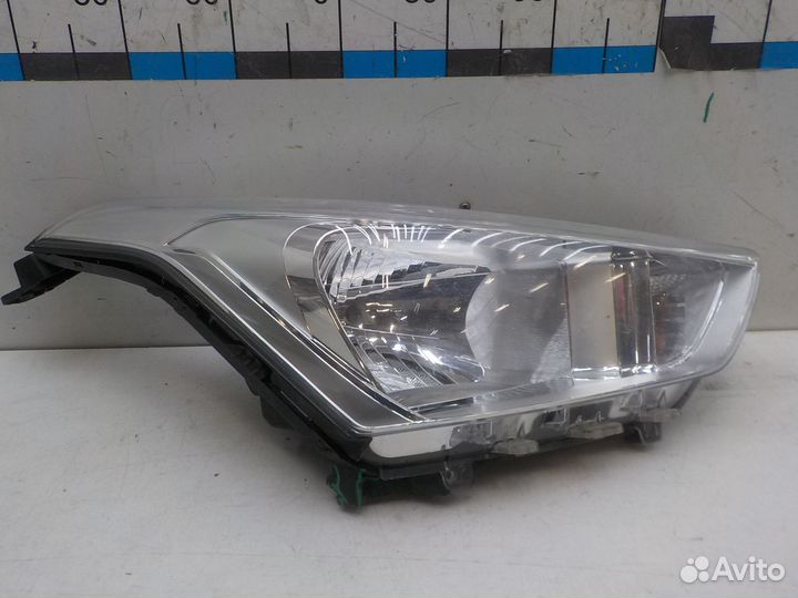 Фара правая Hyundai Creta 2015