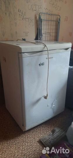 Холодильник