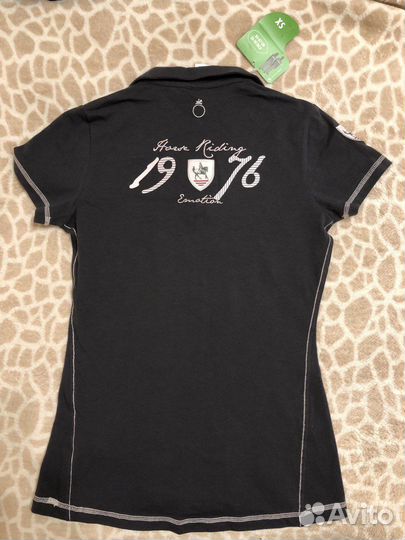 Жилет для занятий конным спортом, поло