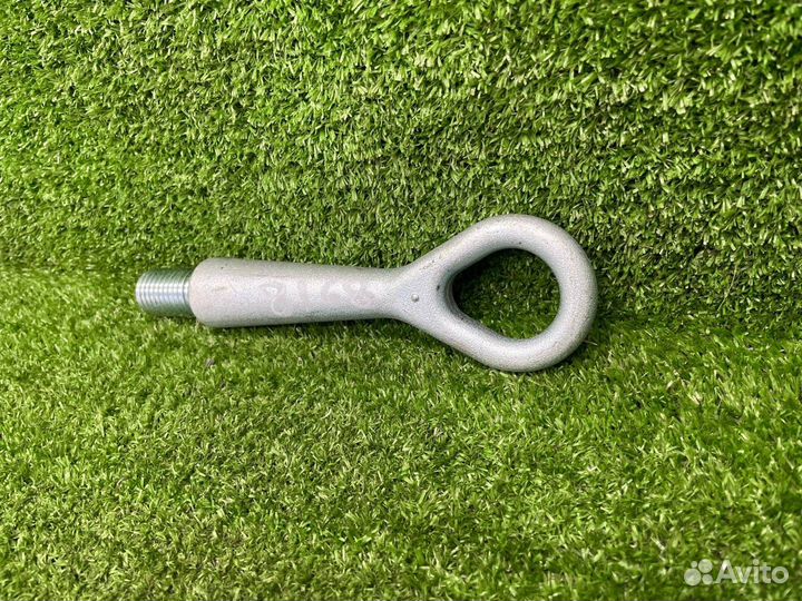 Крюк буксировочный Mitsubishi ASX GA1W 2010