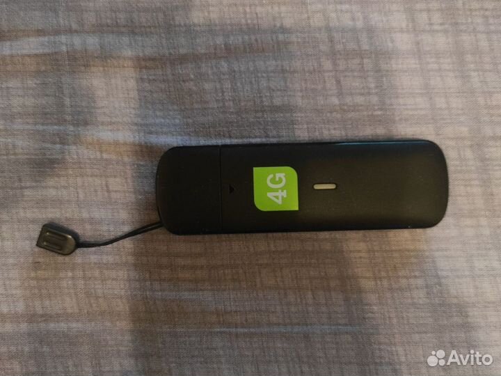 Usb модем 4g zte823d