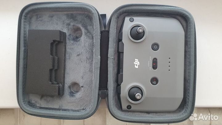 Продам DJI Air 2s fly more combo + аккум + допники