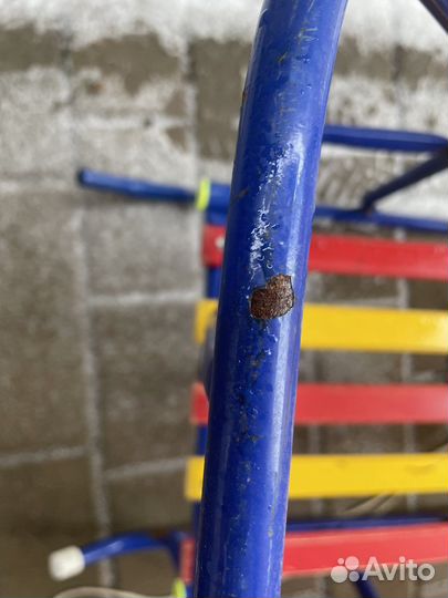 Детские санки